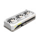 Graphic card ZOTAC GAMING RTX 5090 SOLID OC White Edition 32GB GDDR7 Graphic card ZOTAC GAMING RTX 5090 SOLID OC White Edition 32GB GDDR7