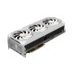 Graphic card ZOTAC GAMING RTX 5090 SOLID OC White Edition 32GB GDDR7 Graphic card ZOTAC GAMING RTX 5090 SOLID OC White Edition 32GB GDDR7