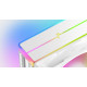 DeepCool охладител CPU Cooler AG400 White - Addressable RGB V2 - LGA1851/AM5