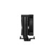 DeepCool охладител CPU Cooler AG400 Black - Addressable RGB V2 - LGA1851/AM5 DeepCool охладител CPU Cooler AG400 Black - Addressable RGB V2 - LGA1851/AM5