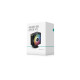 DeepCool охладител CPU Cooler AG400 Black - Addressable RGB V2 - LGA1851/AM5 DeepCool охладител CPU Cooler AG400 Black - Addressable RGB V2 - LGA1851/AM5