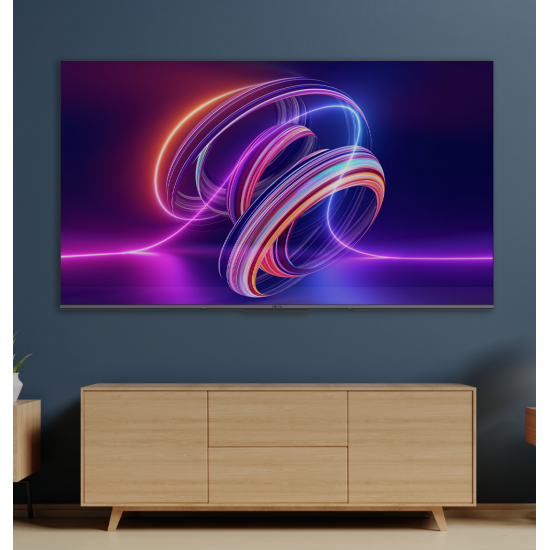 METZ TV 75MQD7500Z 75