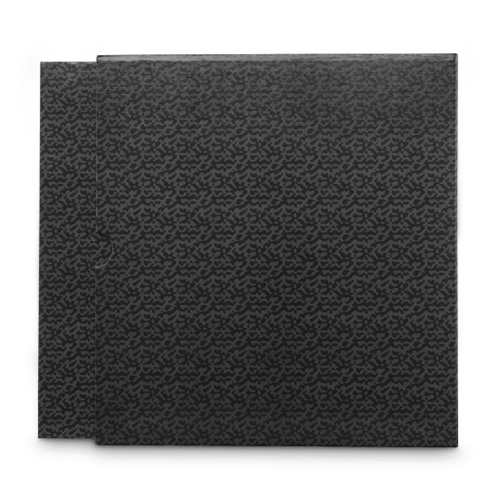 Папка за негативи HAMA 4 D-Rings, 265 x 315 mm, Черна