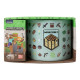 Paladone: Minecraft Embossed Mug Paladone: Minecraft Embossed Mug