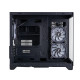 1stPlayer кутия Case mATX - MV6-TP Black - 3 fans included