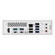 Motherboard ASUS X870 MAX GAMING WHITE WiFi7 AM5 DDR5