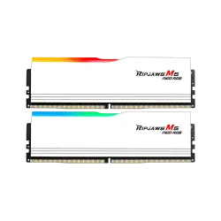 Памет G.SKILL Ripjaws M5 Neo RGB 48GB (2x24GB) DDR5-6000 CL30 - AMD EXPO