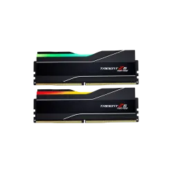 Памет G.SKILL Trident Z5 Neo RGB 48GB (2x24GB) DDR5-6400 CL32 - AMD EXPO
