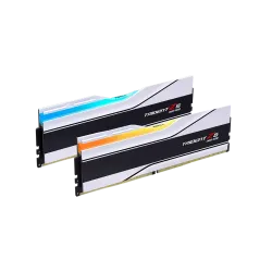 Памет G.SKILL Trident Z5 Neo RGB 48GB (2x24GB) DDR5-6400 CL32 - AMD EXPO