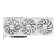 Graphic card ASUS PRIME RTX 5070 White OC 12GB GDDR7 Graphic card ASUS PRIME RTX 5070 White OC 12GB GDDR7
