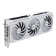 Graphic card ASUS PRIME RTX 5070 White OC 12GB GDDR7 Graphic card ASUS PRIME RTX 5070 White OC 12GB GDDR7