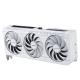 Graphic card ASUS PRIME RTX 5070 White OC 12GB GDDR7 Graphic card ASUS PRIME RTX 5070 White OC 12GB GDDR7