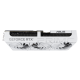 Graphic card ASUS PRIME RTX 5070 White OC 12GB GDDR7 Graphic card ASUS PRIME RTX 5070 White OC 12GB GDDR7