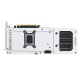 Graphic card ASUS PRIME RTX 5070 White OC 12GB GDDR7 Graphic card ASUS PRIME RTX 5070 White OC 12GB GDDR7