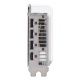 Graphic card ASUS PRIME RTX 5070 White OC 12GB GDDR7 Graphic card ASUS PRIME RTX 5070 White OC 12GB GDDR7