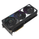 Graphic card ASUS ROG STRIX RTX 5070 TI OC 16GB GDDR7 Graphic card ASUS ROG STRIX RTX 5070 TI OC 16GB GDDR7