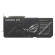 Graphic card ASUS ROG STRIX RTX 5070 TI OC 16GB GDDR7 Graphic card ASUS ROG STRIX RTX 5070 TI OC 16GB GDDR7