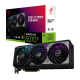 Graphic card ASUS ROG STRIX RTX 5070 TI OC 16GB GDDR7 Graphic card ASUS ROG STRIX RTX 5070 TI OC 16GB GDDR7