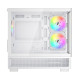 1stPlayer кутия Case mATX - MIKU Mi5 White
