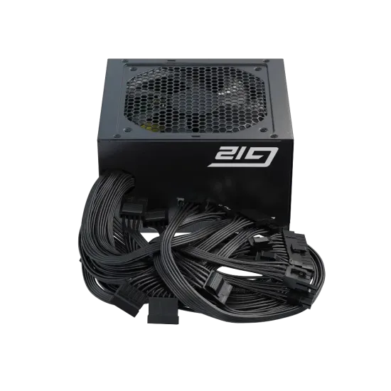 Power Supply Unit Seasonic G12-GC-750 V2, 750W, 80+ Gold