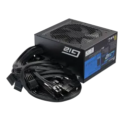 Захранващ блок Seasonic G12-GC-750 V2, 750W, 80+ Gold