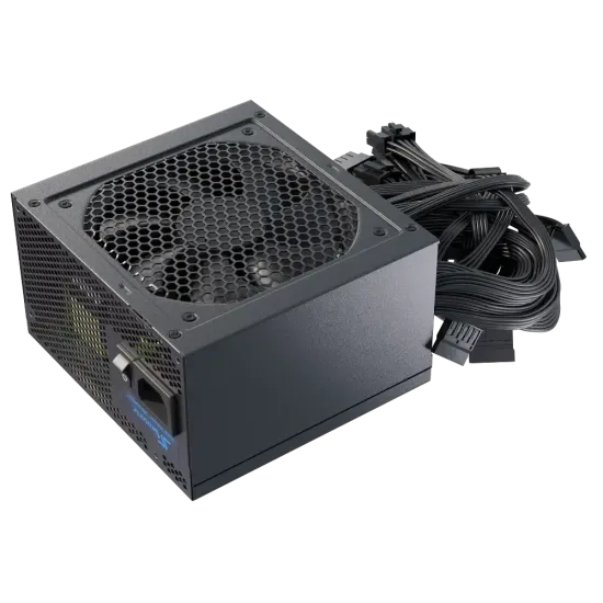 Power Supply Unit Seasonic G12-GC-750 V2, 750W, 80+ Gold