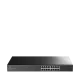 Switch Cudy GS1016L, 16 ports, 10/100/1000, for 19 Switch Cudy GS1016L, 16 ports, 10/100/1000, for 19