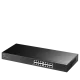 Switch Cudy GS1016L, 16 ports, 10/100/1000, for 19 Switch Cudy GS1016L, 16 ports, 10/100/1000, for 19