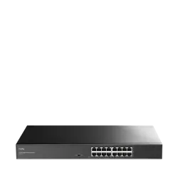 Switch Cudy GS1024L, 24 ports, 10/100/1000, for 19 Switch Cudy GS1024L, 24 ports, 10/100/1000, for 19
