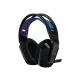 Геймърски слушалки Logitech G535 Lightspeed Wireless за PC и PS5 Геймърски слушалки Logitech G535 Lightspeed Wireless за PC и PS5