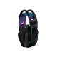 Геймърски слушалки Logitech G535 Lightspeed Wireless за PC и PS5 Геймърски слушалки Logitech G535 Lightspeed Wireless за PC и PS5