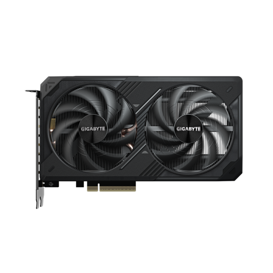 Graphic card GIGABYTE RTX 5060 TI WINDFORCE OC 8GB GDDR7