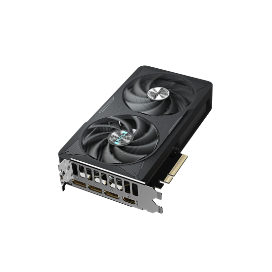 Видео карта GIGABYTE RTX 5060 EAGLE OC 8GB GDDR7 Видео карта GIGABYTE RTX 5060 EAGLE OC 8GB GDDR7