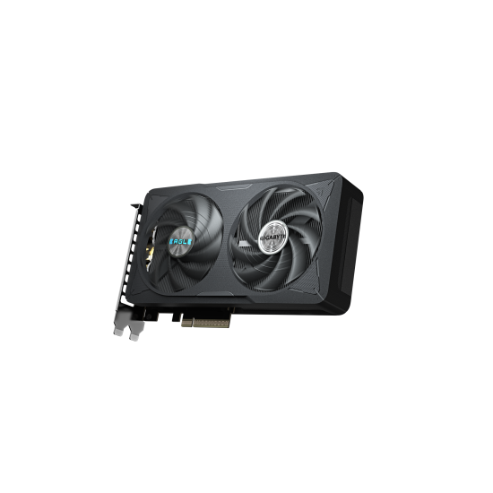 Видео карта GIGABYTE RTX 5060 EAGLE OC 8GB GDDR7 Видео карта GIGABYTE RTX 5060 EAGLE OC 8GB GDDR7
