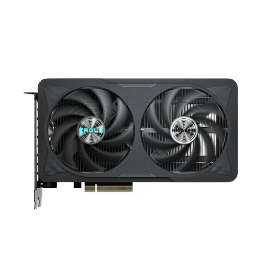 Видео карта GIGABYTE RTX 5060 EAGLE OC 8GB GDDR7 Видео карта GIGABYTE RTX 5060 EAGLE OC 8GB GDDR7