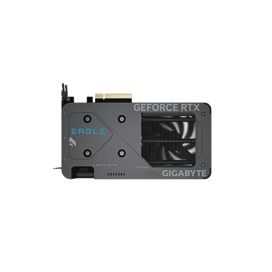Видео карта GIGABYTE RTX 5060 EAGLE OC 8GB GDDR7 Видео карта GIGABYTE RTX 5060 EAGLE OC 8GB GDDR7