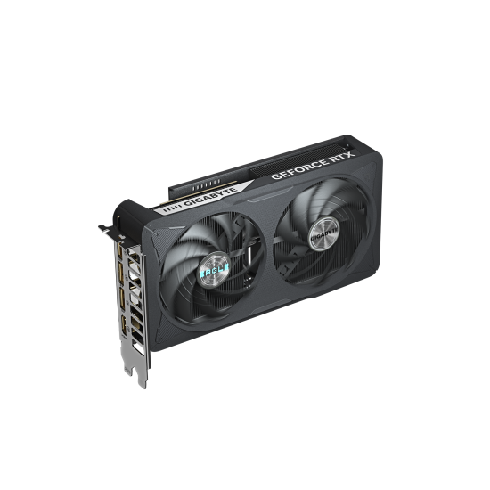 Видео карта GIGABYTE RTX 5060 EAGLE OC 8GB GDDR7 Видео карта GIGABYTE RTX 5060 EAGLE OC 8GB GDDR7