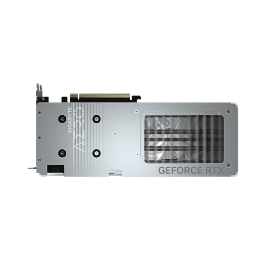 Видео карта GIGABYTE RTX 5060 AERO OC 8GB GDDR7 Видео карта GIGABYTE RTX 5060 AERO OC 8GB GDDR7