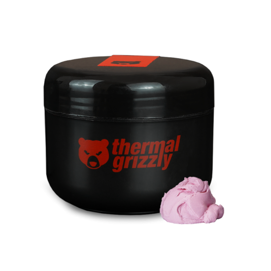 Thermal Grizzly Putty Basic - 100g Thermal Grizzly Putty Basic - 100g