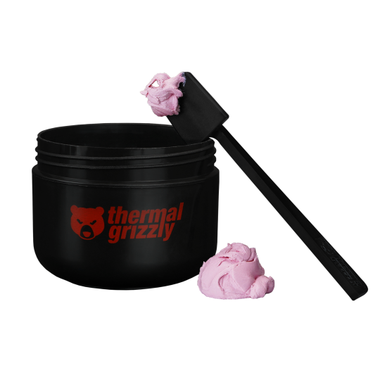 Thermal Grizzly Putty Basic - 100g Thermal Grizzly Putty Basic - 100g