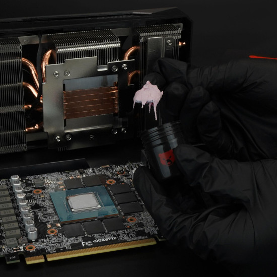 Thermal Grizzly Putty Basic - 100g Thermal Grizzly Putty Basic - 100g