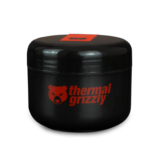 Thermal Grizzly Putty Advanced - 100g Thermal Grizzly Putty Advanced - 100g
