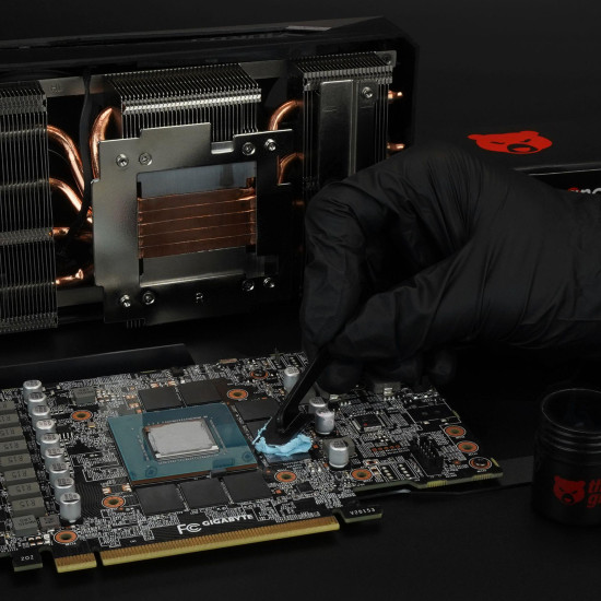 Thermal Grizzly Putty Advanced - 100g Thermal Grizzly Putty Advanced - 100g