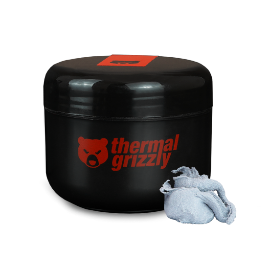 Thermal Grizzly Putty Pro - 100g Thermal Grizzly Putty Pro - 100g