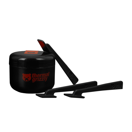 Thermal Grizzly Putty Pro - 100g Thermal Grizzly Putty Pro - 100g