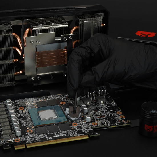 Thermal Grizzly Putty Pro - 100g Thermal Grizzly Putty Pro - 100g