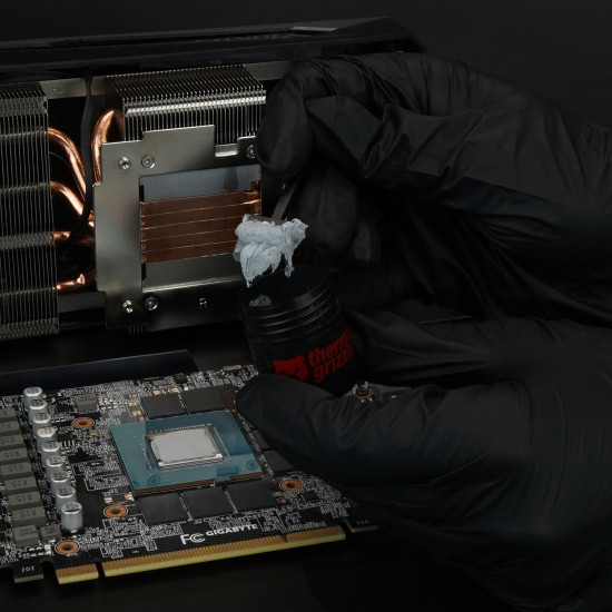 Thermal Grizzly Putty Pro - 100g Thermal Grizzly Putty Pro - 100g