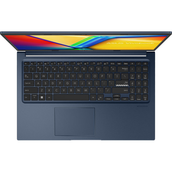 Notebook ASUS Vivobook 15 X1504VA-BQ057W - 15.6