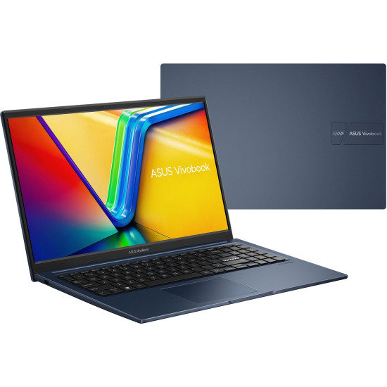Notebook ASUS Vivobook 15 X1504VA-BQ057W - 15.6