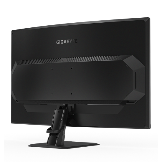 Геймърски Монитор Gigabyte GS32QCA - 32